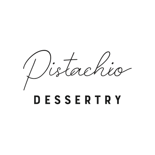 Pistachio Dessertry